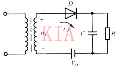 檢波二極管概述、工作原理詳細(xì)分析-KIA MOS管